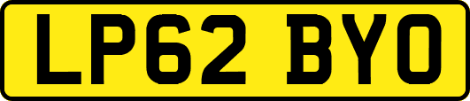 LP62BYO