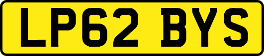 LP62BYS