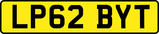 LP62BYT