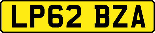 LP62BZA
