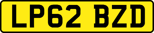 LP62BZD
