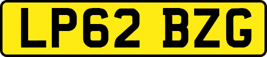 LP62BZG