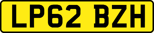 LP62BZH