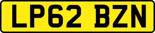 LP62BZN