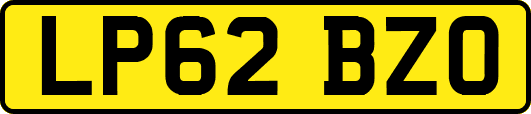 LP62BZO