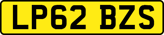 LP62BZS