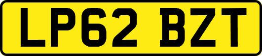 LP62BZT