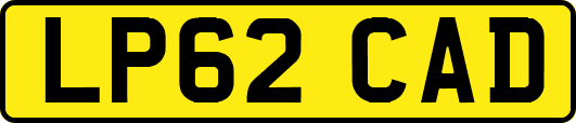 LP62CAD