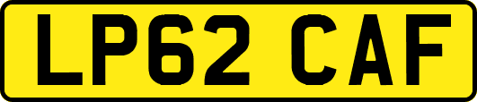 LP62CAF
