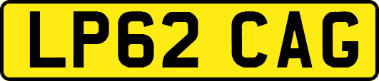 LP62CAG