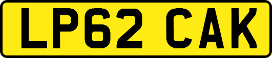 LP62CAK