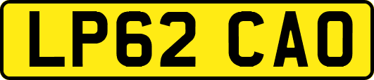 LP62CAO