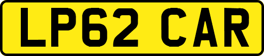 LP62CAR