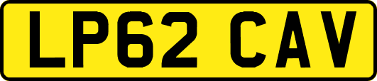 LP62CAV