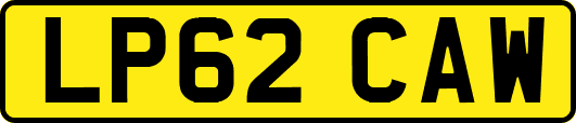 LP62CAW