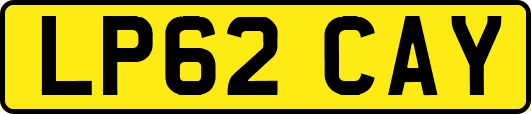 LP62CAY