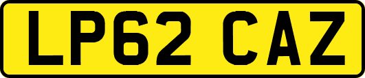 LP62CAZ
