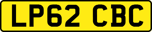 LP62CBC