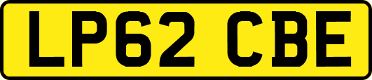 LP62CBE