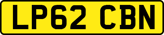 LP62CBN