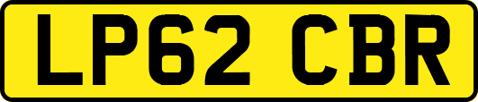 LP62CBR
