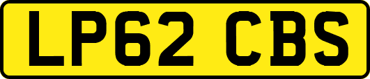 LP62CBS