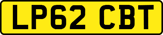 LP62CBT