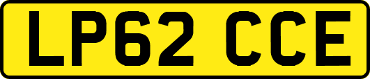 LP62CCE
