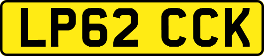 LP62CCK