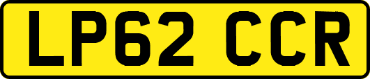 LP62CCR