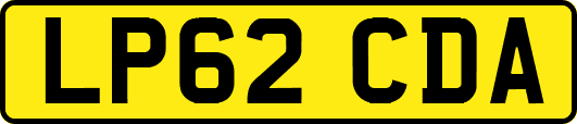 LP62CDA
