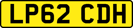 LP62CDH