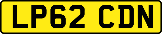 LP62CDN