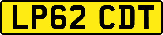 LP62CDT