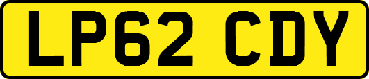 LP62CDY