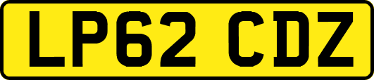 LP62CDZ
