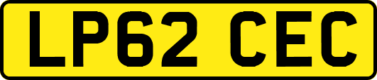 LP62CEC