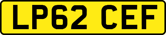 LP62CEF