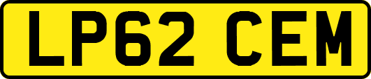 LP62CEM