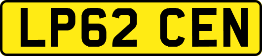 LP62CEN