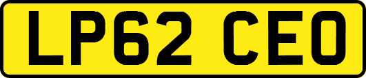 LP62CEO