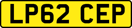 LP62CEP