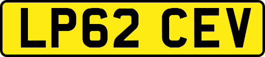 LP62CEV