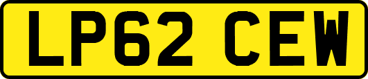 LP62CEW