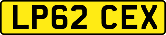 LP62CEX