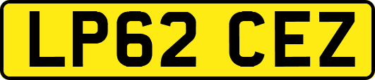 LP62CEZ
