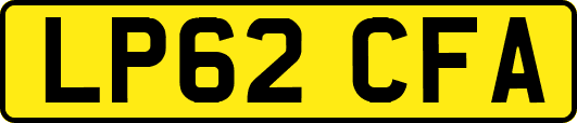 LP62CFA