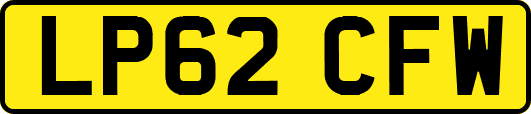 LP62CFW