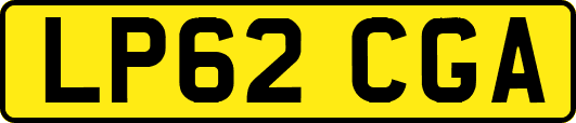 LP62CGA