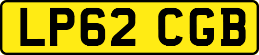 LP62CGB